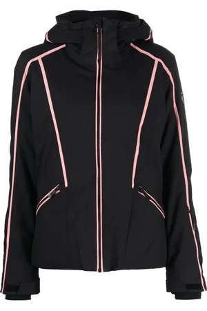 Rossignol Flat Skijacke mit Kapuze