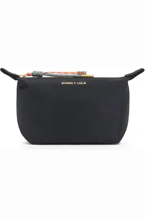Bimba y Lola Kosmetiktasche mit Logo