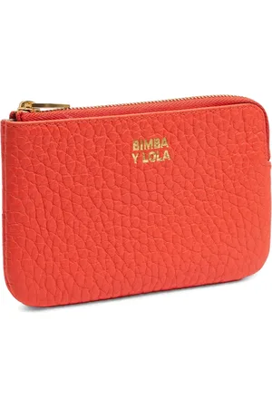Bimba y Lola Klassisches Portemonnaie