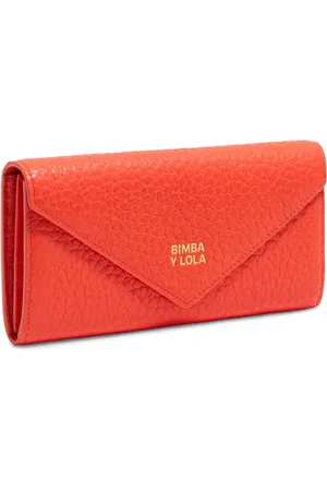 Bimba y Lola Klassisches Portemonnaie