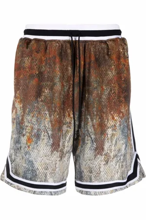 JOHN ELLIOTT Cargo-Shorts