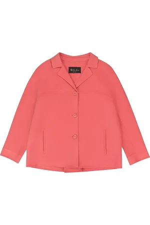Loro Piana Josh Blazer