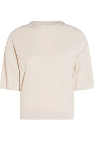 ANTONELLI T-Shirt aus Baumwolle