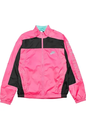 Nike Klassische Sportjacke