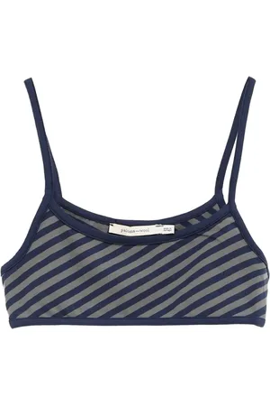 Paloma Wool Gestreiftes Chee Bralet