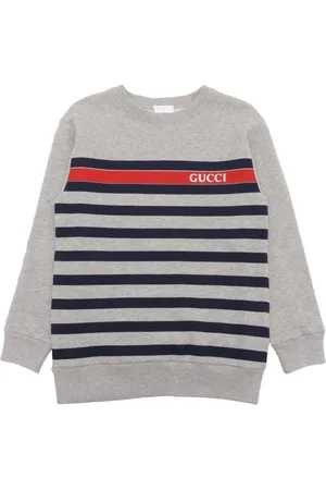 Gucci Klassisches Sweatshirt
