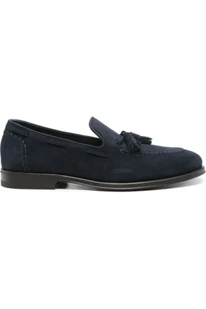 HENDERSON BARACCO Segelschuhe mit Quaste