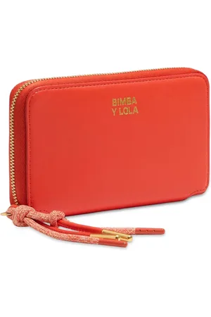 Bimba y Lola Klassisches Portemonnaie