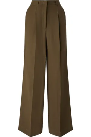 Pinko Hose mit hohem Bund