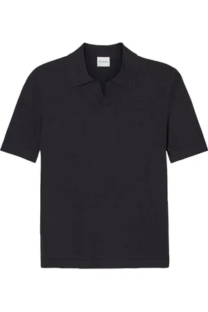 Closed Gestricktes Poloshirt