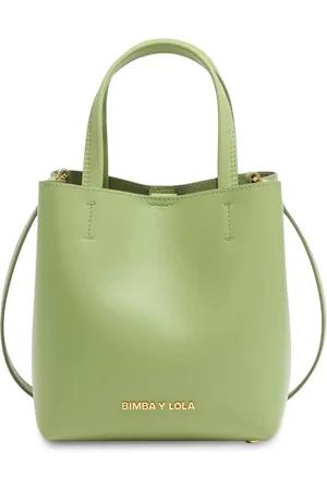 Bimba y Lola Kleine Chihuahua Handtasche