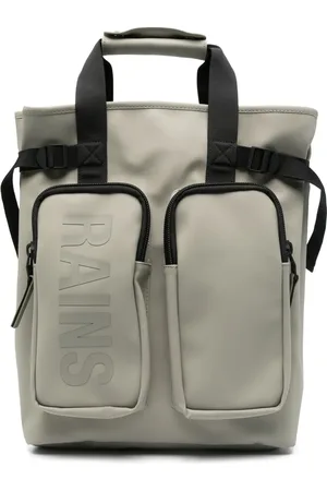 Rains Texel Tote Rucksack