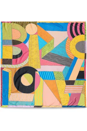 Bimba y Lola Schal mit Logo