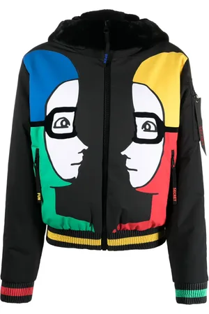 Rossignol X JCC Space Bomberjacke