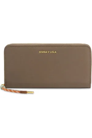 Bimba y Lola Portemonnaie mit Logo