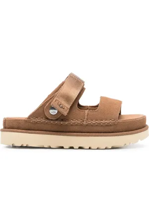 UGG Goldenstar Glide Sandalen