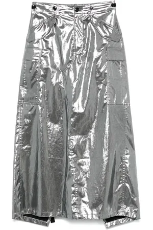 JUNYA WATANABE Ciré Maxirock