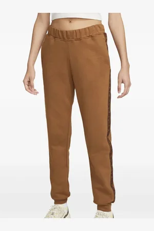 Nike Sportswear Essential Ale Brown/Cacao Wow Jogginghose