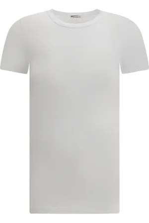 Brunello Cucinelli Klassisches T-Shirt