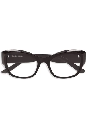 Balenciaga Cat-eye glasses