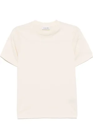 Lacoste T-Shirt mit Print
