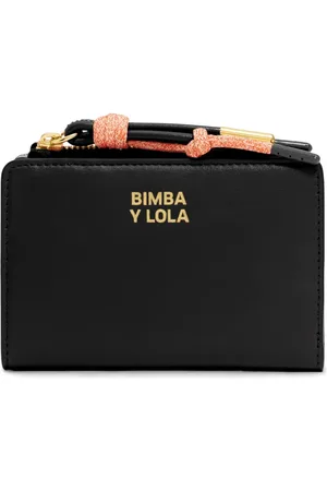Bimba y Lola Portemonnaie mit Logo