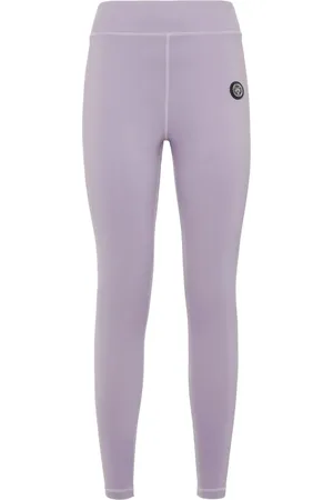 Philipp Plein Scratch Sport-Leggings