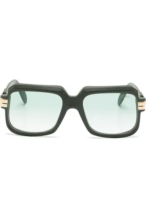 Cazal Klassische Pilotenbrille