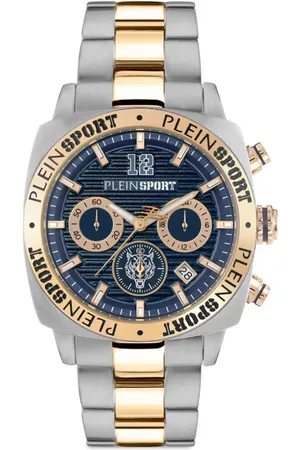 Philipp Plein Wildcat Chrono 40mm