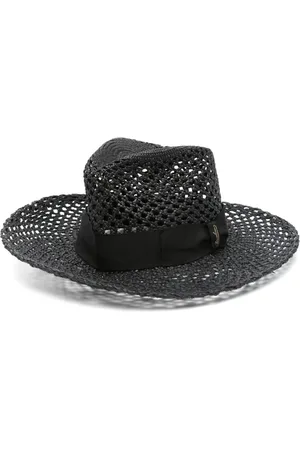 Borsalino Clint Hut