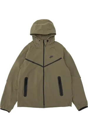 Nike Tech Jacke