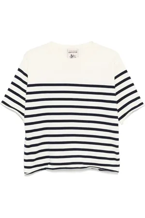 SEMICOUTURE Ombeline T-Shirt