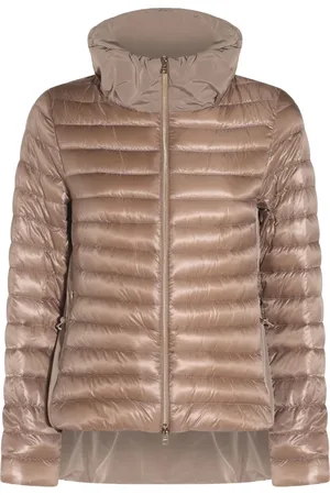 HERNO Gesteppte Jacke