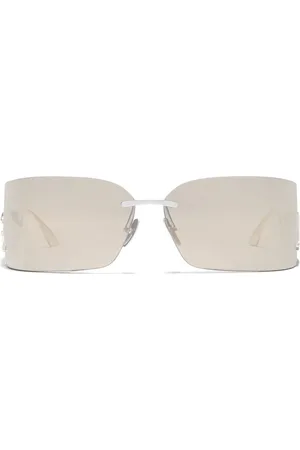 Dolce & Gabbana DG Crystal Sonnenbrille