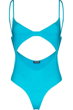 Jacquemus Aranja Badeanzug
