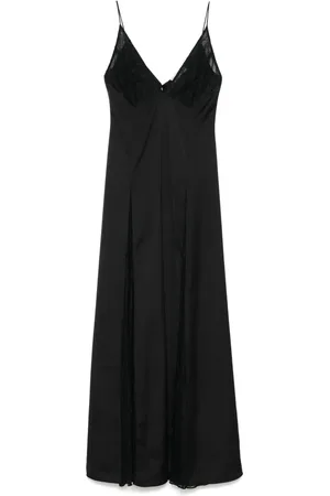 Ilkyaz Ozel Paige Maxikleid