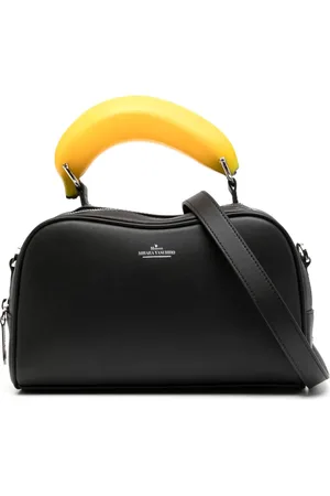 Maison Mihara Yasuhiro Banana Handhole Schultertasche