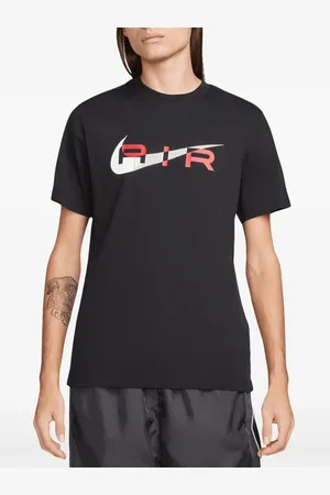 Nike Air Black T-Shirt