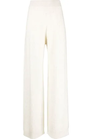 Fabiana Filippi Strickhose mit geradem Bein