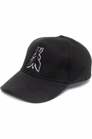 Patrizia Pepe Baseballkappe mit Logo-Stickerei