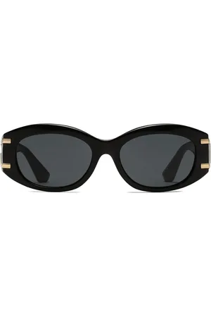 Dolce & Gabbana DG Griffe Sonnenbrille