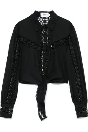 CHARO RUIZ IBIZA Devi Bluse