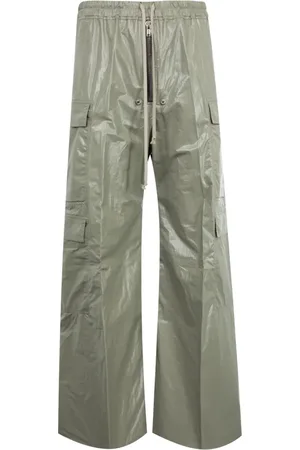 Rick Owens Klassische Cargohose
