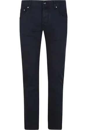 Jacob Cohen Schmale Jeans
