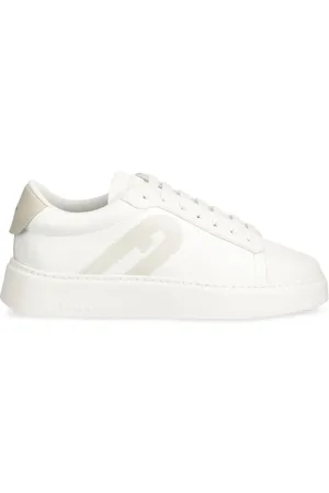 Furla Sneakers aus Leder