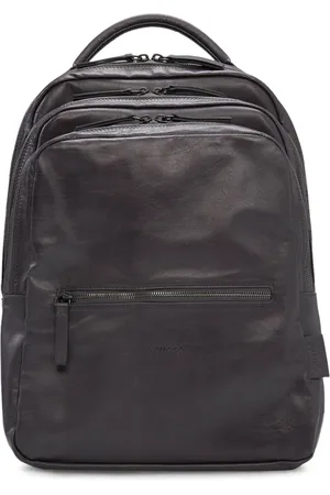 MARSÈLL Rucksack aus Leder