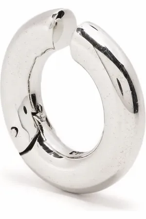 EMANUELE BICOCCHI Ear Cuff mit Glanzoptik