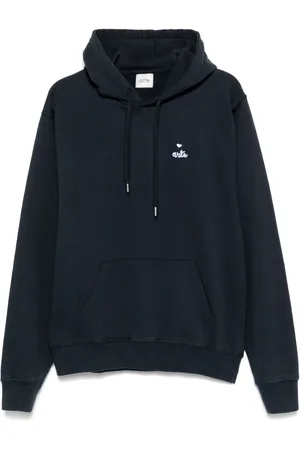 ARTE Hoodie mit kleinem Logo