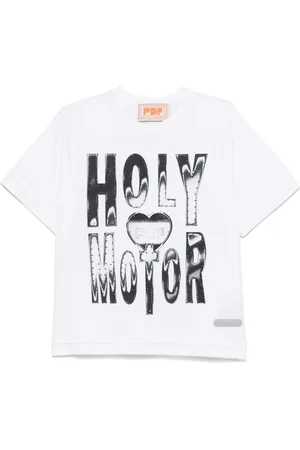 PDF Holy Motor T-Shirt
