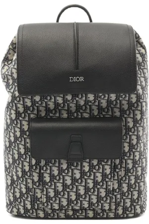 Dior 2020s Motion Rucksack